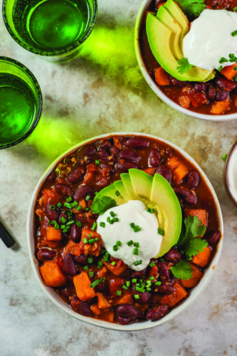 A convenient homecooked solution without the slow cooker